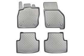 Pool Line 969N2.603083 - ALFOMBRAS '3D' TPE HABITACULO SEAT LEON IV  HYBRID MHEV SP