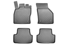 Pool Line 969N2.603108 - ALFOMBRAS '3D' TPE HABITACULO SEAT LEON III  (5F) ST KOMBI