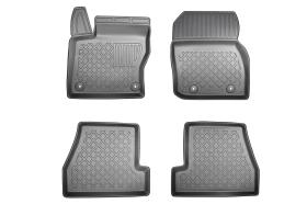 Pool Line 969N2.603113 - ALFOMBRAS '3D' TPE HABITACULO FORD FOCUS III ; JUEGO COMPL