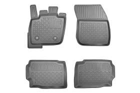 Pool Line 969N2.603127 - ALFOMBRAS '3D' TPE HABITACULO FORD MONDEO V / TURNIER ; JU