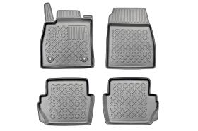 Pool Line 969N2.603137 - ALFOMBRAS '3D' TPE HABITACULO FORD FIESTA VII; JUEGO COMPL