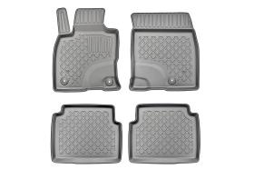Pool Line 969N2.603149 - ALFOMBRAS '3D' TPE HABITACULO FORD KUGA III ; NO APTO PARA