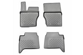 Pool Line 969N2.603177 - ALFOMBRAS '3D' TPE HABITACULO LAND ROVER DISCOVERY 5 ; JUE