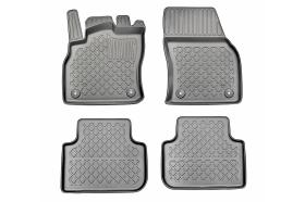 Pool Line 969N2.603226 - ALFOMBRAS '3D' TPE HABITACULO AUDI Q3  (F3) & QUATTRO  ; J