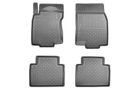 Pool Line 969N2.603271 - ALFOMBRAS '3D' TPE HABITACULO NISSAN X-TRAIL (T32) III 5 Y