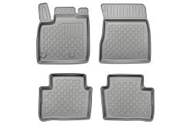 Pool Line 969N2.603279 - ALFOMBRAS '3D' TPE HABITACULO NISSAN QASHQAI III (J12) MIL