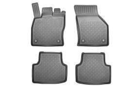 Pool Line 969N2.603283 - ALFOMBRAS '3D' TPE HABITACULO SKODA OCTAVIA III  ; JUEGO C