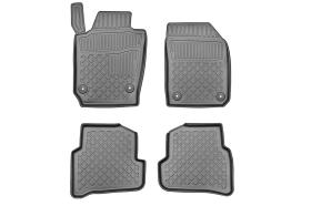 Pool Line 969N2.603289 - ALFOMBRAS '3D' TPE HABITACULO SKODA FABIA III  / COMBI ; J