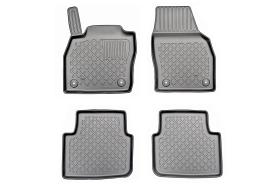 Pool Line 969N2.603298 - ALFOMBRAS '3D' TPE HABITACULO SKODA KAMIQ ; JUEGO COMPLETO