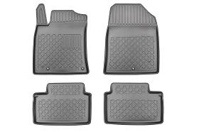 Pool Line 969N2.603312 - ALFOMBRAS '3D' TPE HABITACULO HYUNDAI  I30 N ; JUEGO COMPL