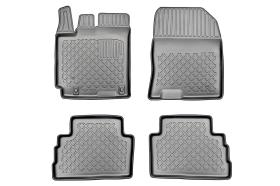 Pool Line 969N2.603315 - ALFOMBRAS '3D' TPE HABITACULO HYUNDAI KONA + RESTILING 202