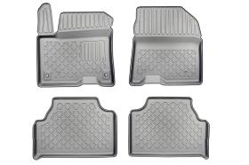 Pool Line 969N2.603322 - ALFOMBRAS '3D' TPE HABITACULO HYUNDAI KONA ELECTRIC;  NO P