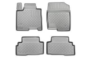 Pool Line 969N2.603327 - ALFOMBRAS '3D' TPE HABITACULO HYUNDAI TUCSON III  HEV HYBR
