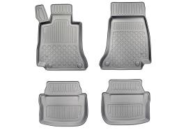 Pool Line 969N2.603360 - ALFOMBRAS '3D' TPE HABITACULO MERCEDES E W 213  COUPE + RE