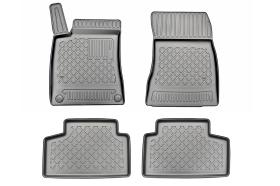 Pool Line 969N2.603369 - ALFOMBRAS '3D' TPE HABITACULO MERCEDES GLB  (X247) ; JUEGO