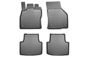 Pool Line 969N2.603412 - ALFOMBRAS '3D' TPE HABITACULO VOLKSWAGEN PASSAT / VARIANT