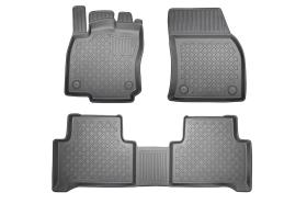 Pool Line 969N2.603415 - ALFOMBRAS '3D' TPE HABITACULO VOLKSWAGEN TOURAN II  5 Y 7