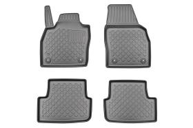 Pool Line 969N2.603425 - ALFOMBRAS '3D' TPE HABITACULO AUDI A1  SPORTBACK ; JUEGO C
