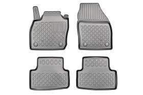 Pool Line 969N2.603429 - ALFOMBRAS '3D' TPE HABITACULO VOLKSWAGEN T-CROSS ; JUEGO C