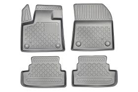 Pool Line 969N2.603441 - ALFOMBRAS '3D' TPE HABITACULO OPEL GRANDLAND X HÍBRIDO ENC