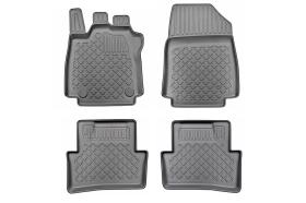 Pool Line 969N2.603461 - ALFOMBRAS '3D' TPE HABITACULO RENAULT CLIO IV / GRANDTOUR