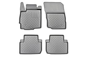 Pool Line 969N2.603493 - ALFOMBRAS '3D' TPE HABITACULO MITSUBISHI ECLIPSE CROSS ; N
