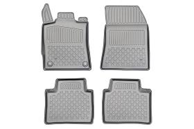 Pool Line 969N2.603523 - ALFOMBRAS '3D' TPE HABITACULO CITROEN C5 X  ; JUEGO COMPLE