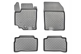 Pool Line 969N2.603590 - ALFOMBRAS '3D' TPE HABITACULO SUZUKI VITARA MILD HYBRID ;
