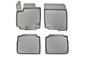 Pool Line 969N2.603599 - ALFOMBRAS '3D' TPE HABITACULO SUZUKI S-CROSS III FULL HYBR