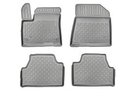 Pool Line 969N2.603815 - ALFOMBRAS '3D' TPE HABITACULO KIA E-SOUL (ELECTRIC); JUEGO