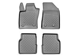 Pool Line 969N2.603830 - ALFOMBRAS '3D' TPE HABITACULO JEEP COMPASS II  (MP) + REST