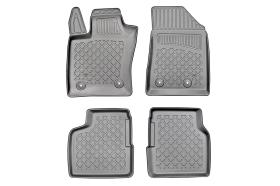 Pool Line 969N2.603832 - ALFOMBRAS '3D' TPE HABITACULO JEEP COMPASS II  (MP) 4XE +