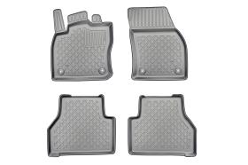 Pool Line 969N2.603886 - ALFOMBRAS '3D' TPE HABITACULO FORD TOURNEO CONNECT III ; J