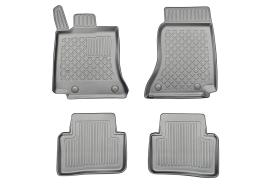 Pool Line 969N2.604005 - ALFOMBRAS '3D' TPE HABITACULO MERCEDES C W 206 ; JUEGO COM