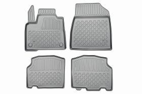 Pool Line 969N2.604009 - ALFOMBRAS '3D' TPE HABITACULO MERCEDES CITAN  (W420) TOURE