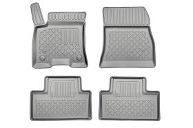 Pool Line 969N2.604013 - ALFOMBRAS '3D' TPE HABITACULO MERCEDES EQB  (X243) ELECTRI