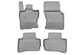 Pool Line 969N2.604161 - ALFOMBRAS '3D' TPE HABITACULO LAND ROVER RANGE ROVER VELAR