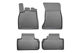 Pool Line 969N3.603220 - ALFOMBRAS '3D' TPE HABITACULO 603220 AUDI Q5