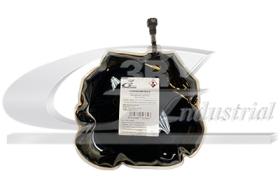 3RG INDUSTRIAL AUTO 88267 - BOLSA LIMPIADOR DPF (2,00 L)