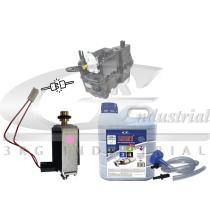 3RG INDUSTRIAL AUTO 88273 - KIT REPARACIÓN DEPÓSITO FAP ROSA