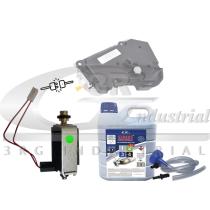 3RG INDUSTRIAL AUTO 88275 - KIT REPARACIÓN DEPÓSITO FAP VERDE)