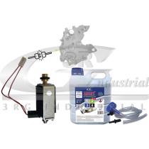 3RG INDUSTRIAL AUTO 88298 - KIT REPARACIÓN DEPÓSITO FAP BLANCO