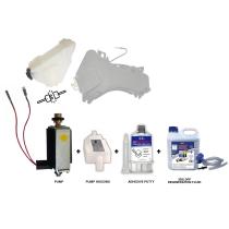 3RG INDUSTRIAL AUTO 88299 - KIT REPARACIÓN DEPÓSITO FAP AMARILLO