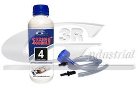 3RG INDUSTRIAL AUTO 88261 - LIQUIDO CERINE4MOBILE 4ª GENERACIÓN (1L.)