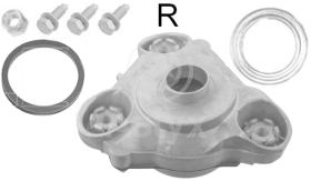 ASLYX AS203236 - KIT SOP AMORTG DX JUMPER-BOXER '02-