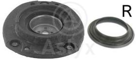 ASLYX AS203352 - KIT SOPORTE AMORTG DCHO CON RODAMIENTO ( SALVO 1.1)