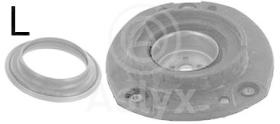 ASLYX AS203353 - KIT SOPORTE AMORTG IZQD CON RODAMIENTO ( SALVO 1.1)