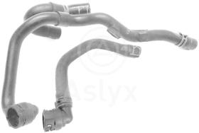 ASLYX AS509989 - JGO MGTOS CALEF VW GOLF-V 2.0D EURO4