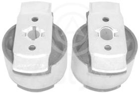 ASLYX AS521003 - JGO SILENTBLOCS PUENTE TRAS RENAULT LAGU NA-III
