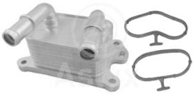 ASLYX AS521114 - INTERCAMBIADOR ACEITE RENAULT 1.2TCE